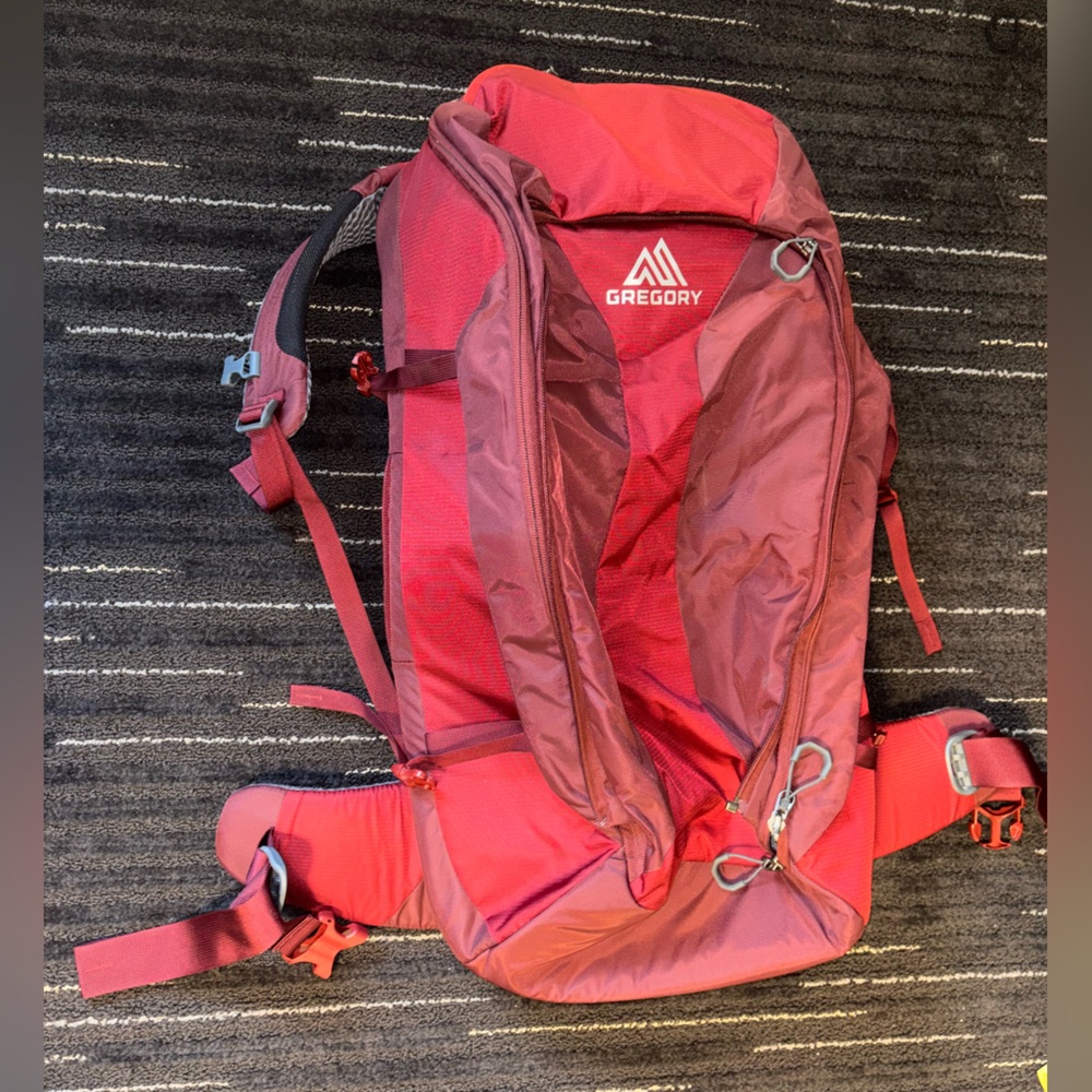 Gregory Tribute Pack - image 3